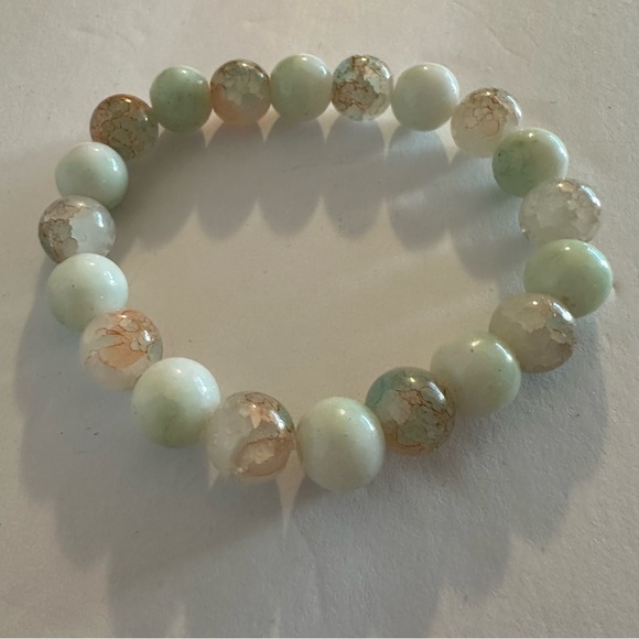 Handmade Jewelry - Beautiful Beaded Bracelet